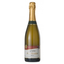 Crémant Riesling Extra Brut...