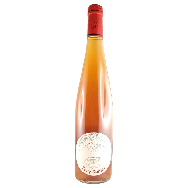 Vin Orange - Gewurztraminer Macération 2021