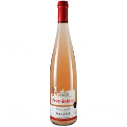 Pinot Noir Brise d'Été©