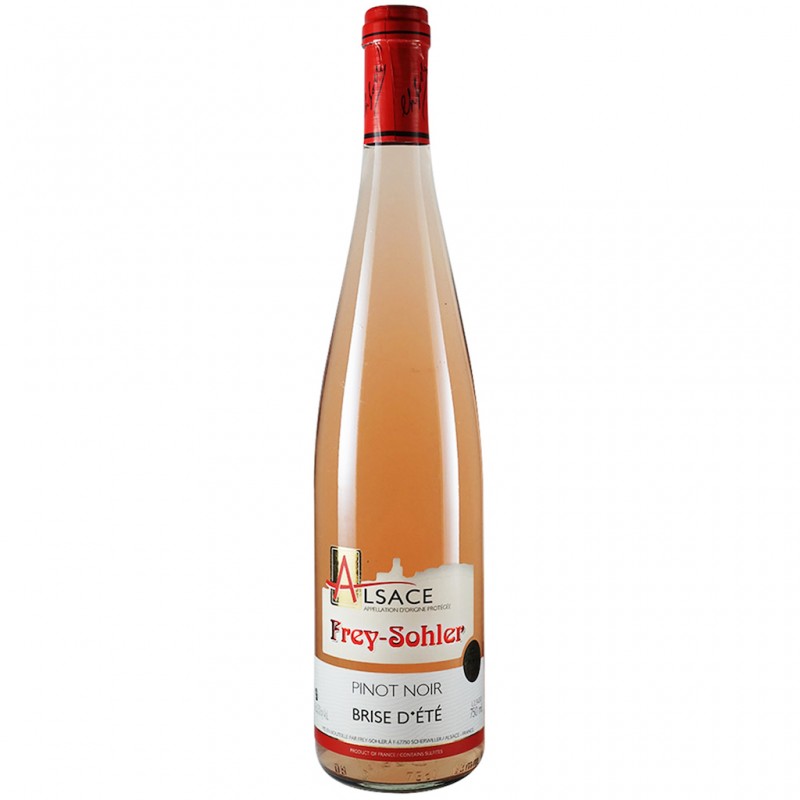 Pinot Noir Brise d'Été©