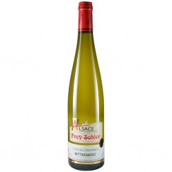 Gewurztraminer Rittersberg