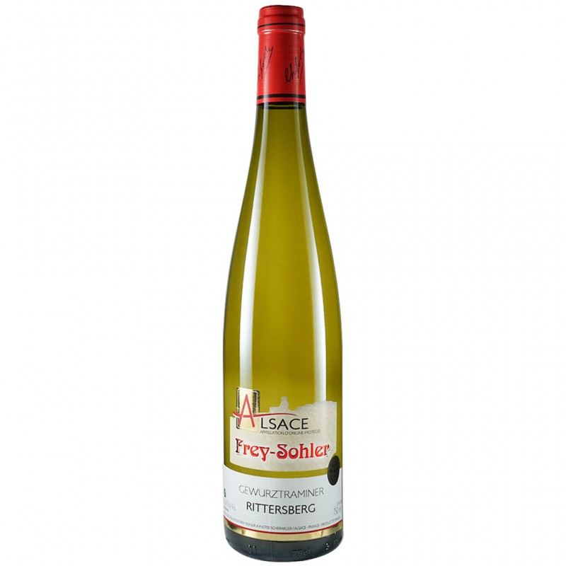 Gewurztraminer Rittersberg Gewurztraminer Rittersberg