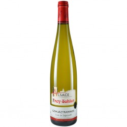 Gewurztraminer "Vieilles Vignes" Eclats de Sagesse