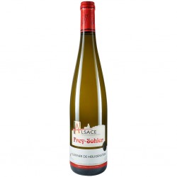 Klevener de Heiligenstein