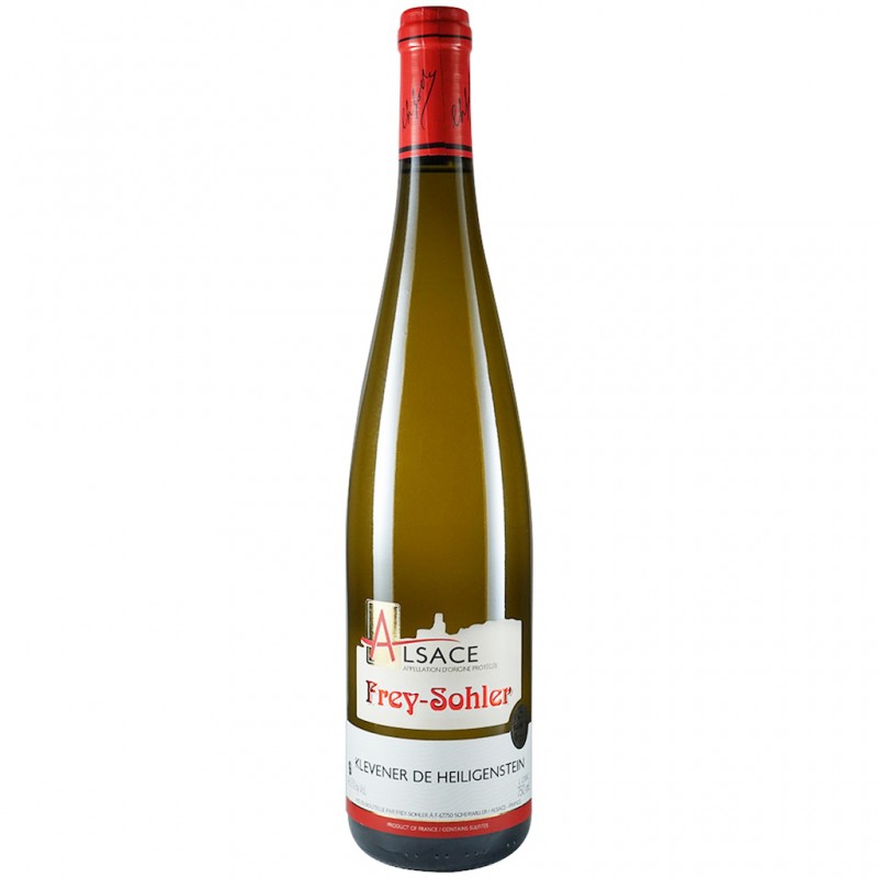 Klevener de Heiligenstein
