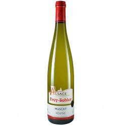 Muscat Réserve