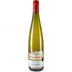 Pinot Gris Rittersberg