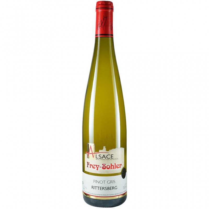 Pinot Gris Rittersberg