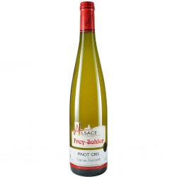 Pinot Gris Vieilles Vignes "Ôde au Terroir"