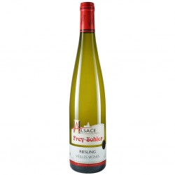 Riesling Vieilles Vignes