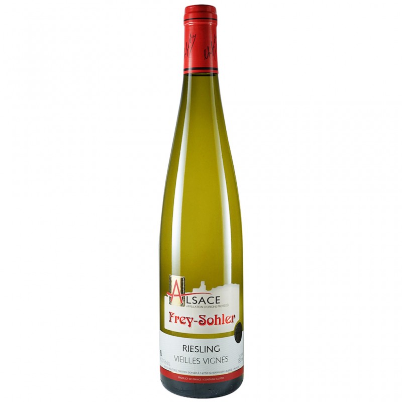 Riesling Vieilles Vignes