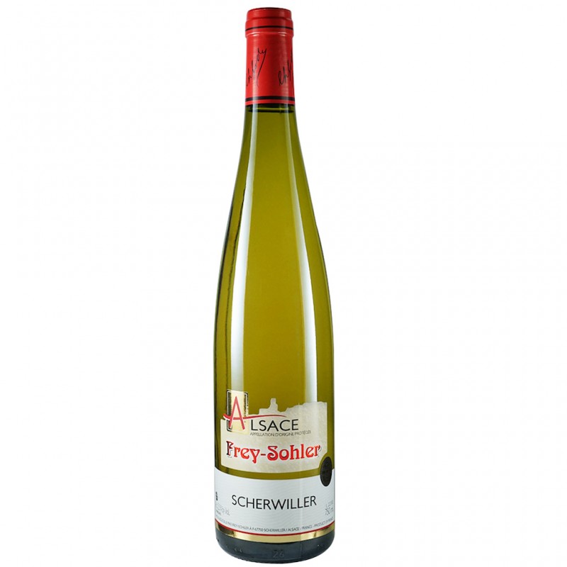 Scherwiller (100% Riesling)