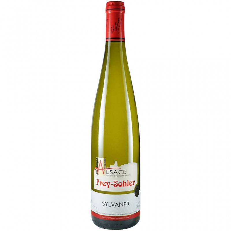Sylvaner