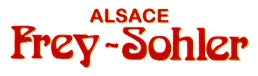 Vins d'Alsace Frey-Sohler